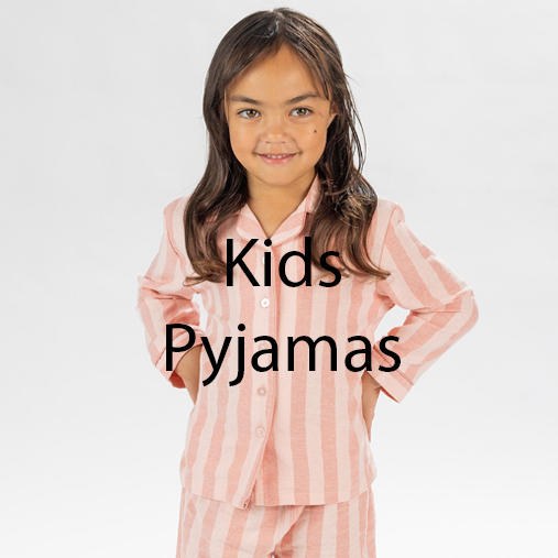 Kids Sleepwear